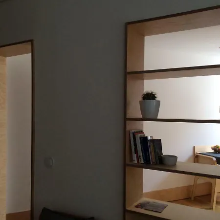 Appartement Sobre Ribas 2|12 *